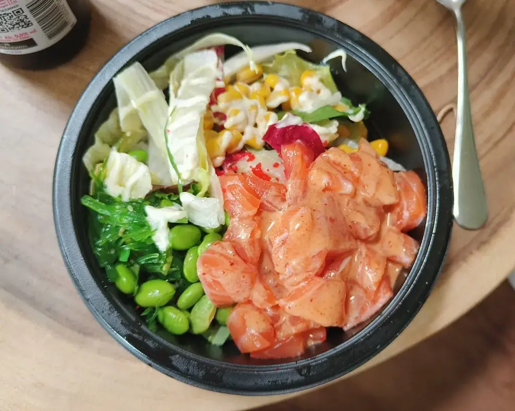 Youkoso sushi, grill restaurant & Chinese take away_Coevorden_slider_image_3