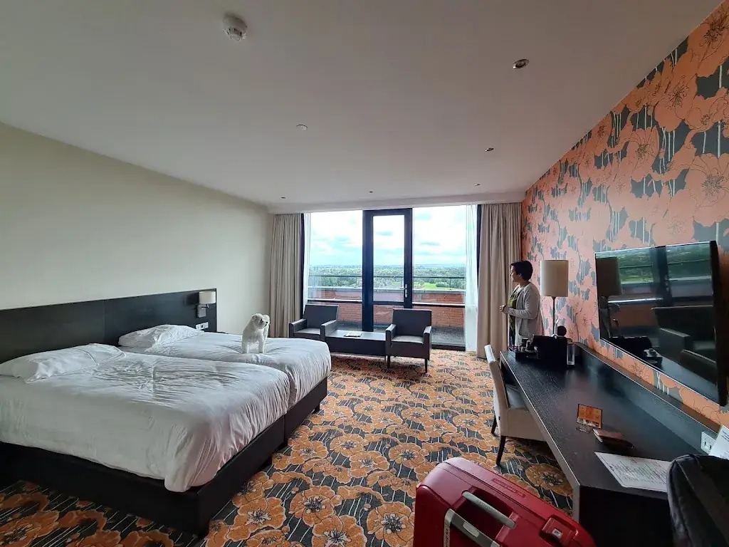 Van der Valk Hotel Duiven near Arnhem A12_Duiven_slider_image_2