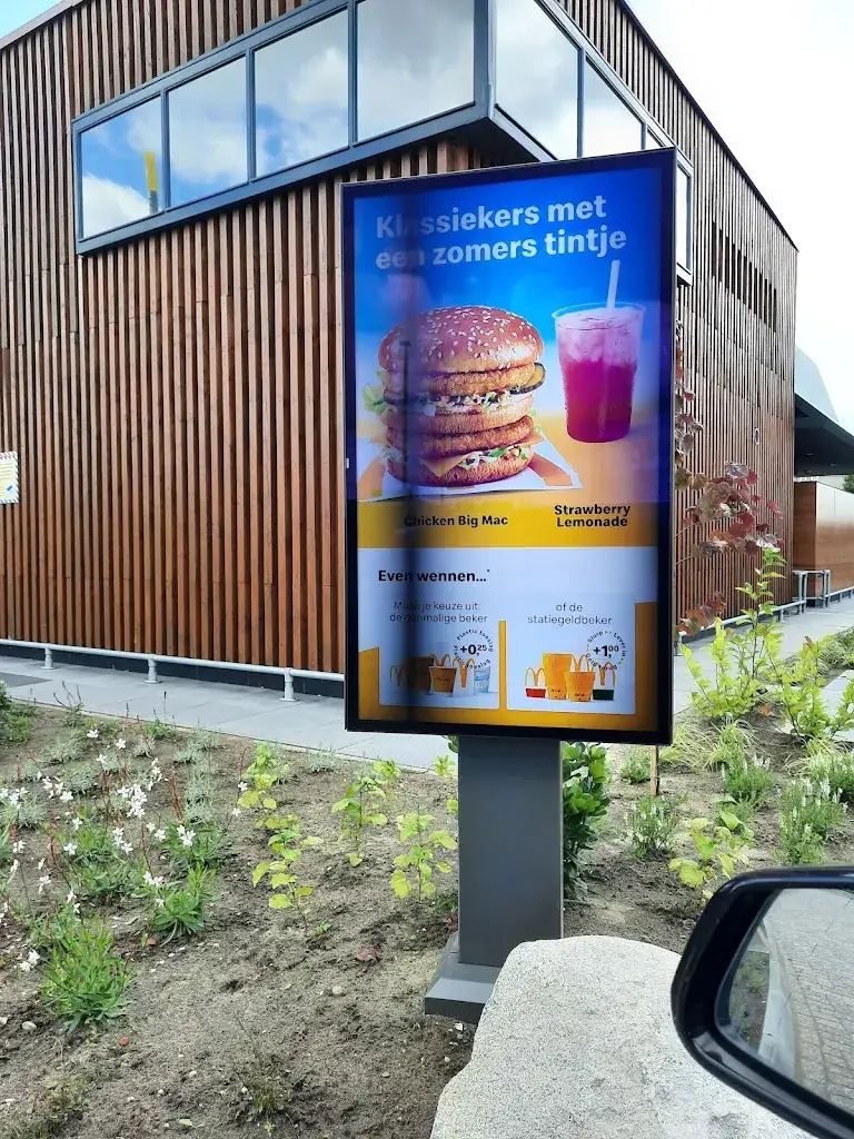 Menu_McDonald's Duiven_Duiven_imagen_3