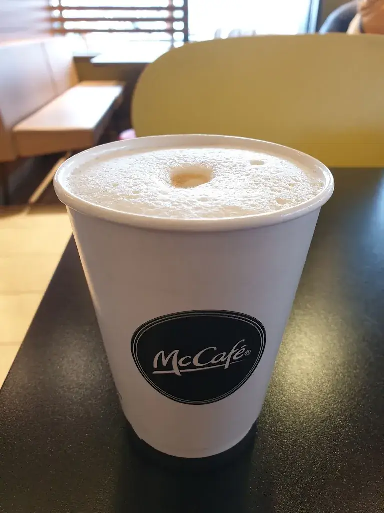 Menu_McDonald's Duiven_Duiven_imagen_6