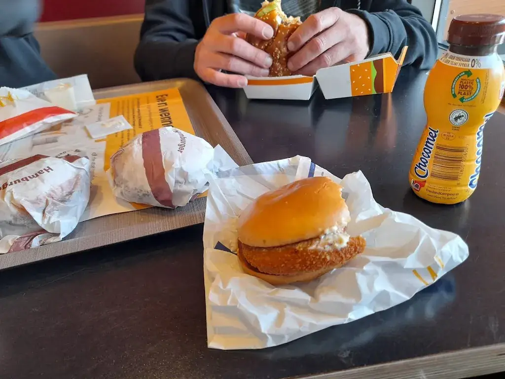 Menu_McDonald's Duiven_Duiven_imagen_7