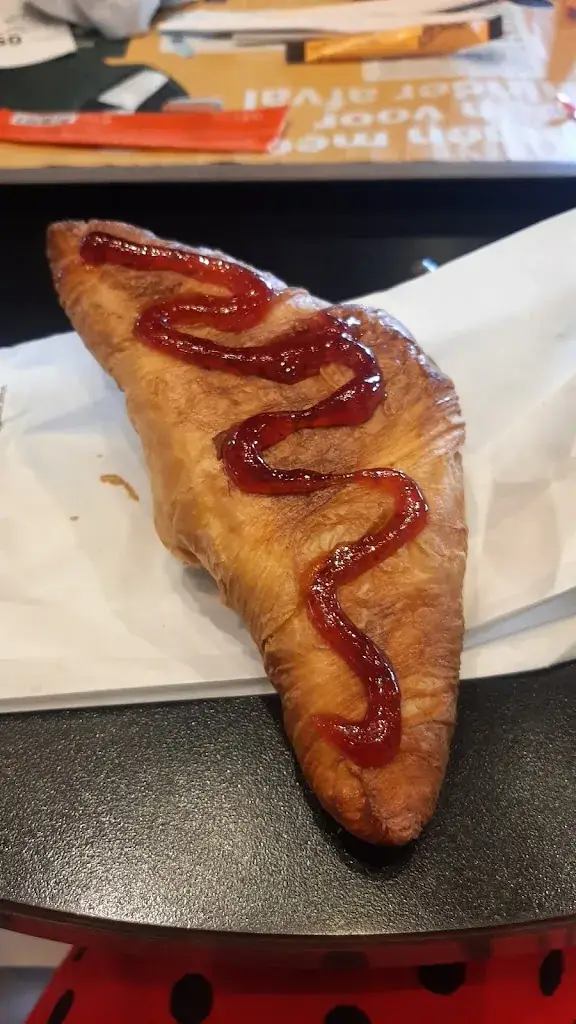 Menu_McDonald's Duiven_Duiven_imagen_8