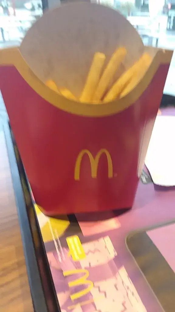 Menu_McDonald's Duiven_Duiven_imagen_9