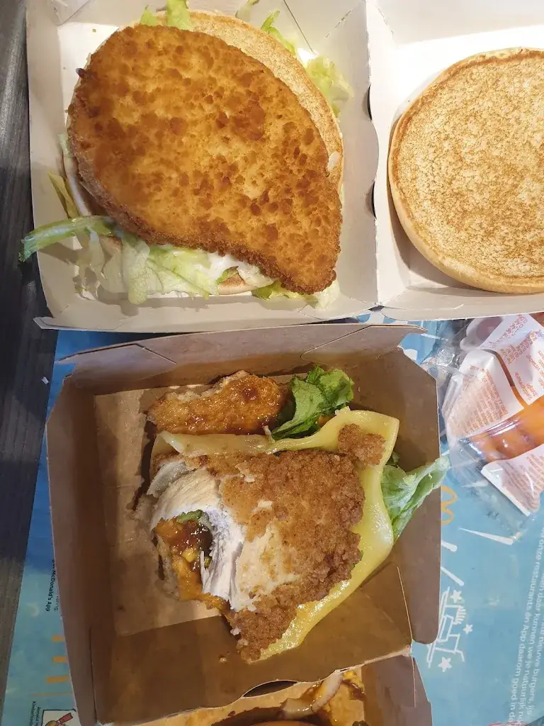 Alex Harvey-horsfall_McDonald's Duiven_Duiven_reseña