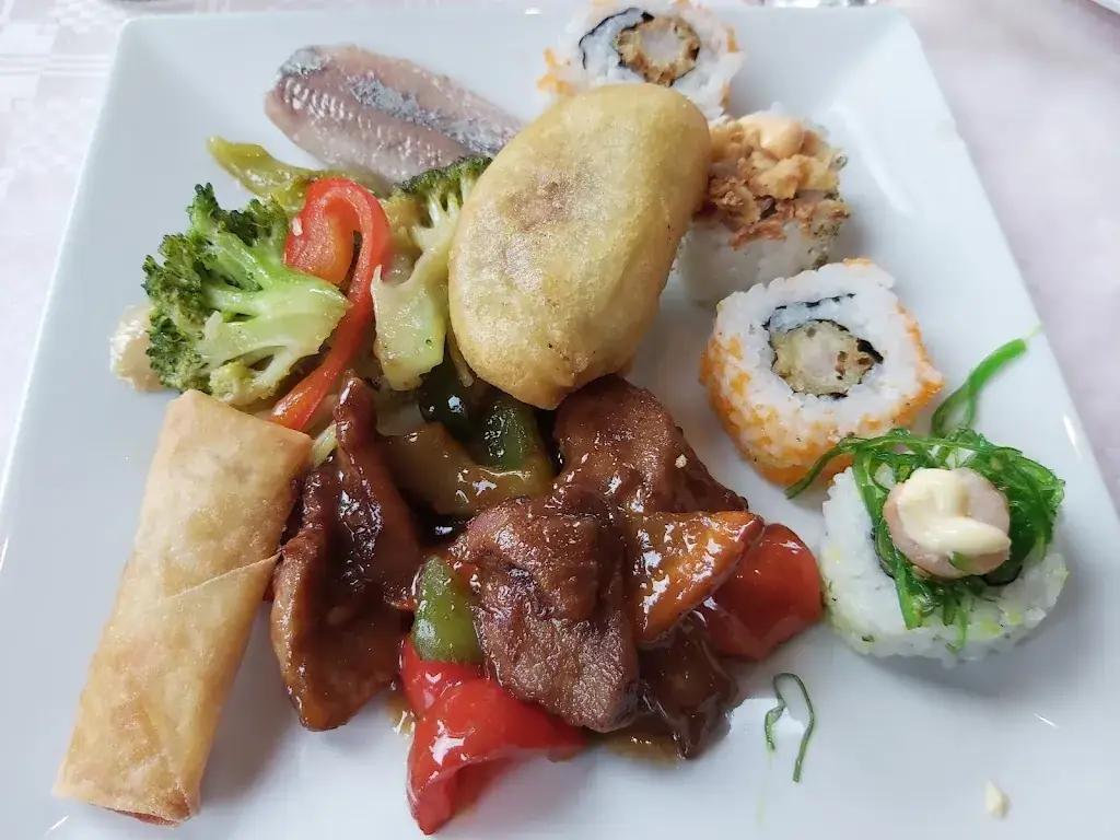 Menu_Ming Palace Duiven_Duiven_image_3