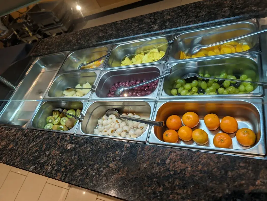 Menu_Ming Palace Duiven_Duiven_image_5