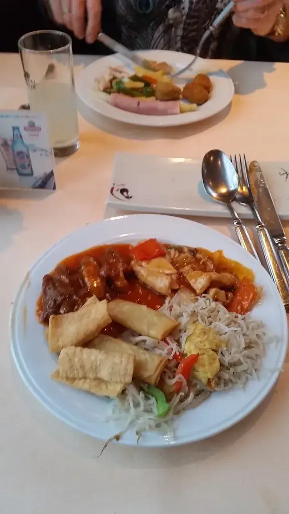 Menu_Ming Palace Duiven_Duiven_image_8