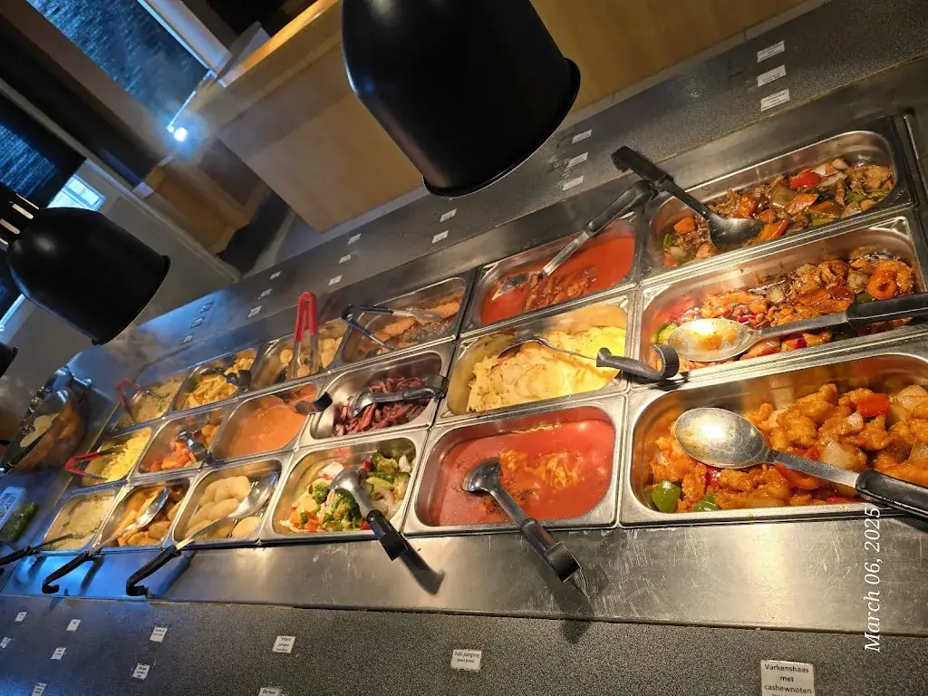 maria teresa cuneta_Ming Palace Duiven_Duiven_review