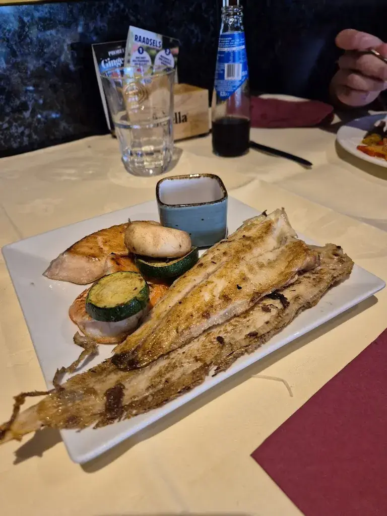 Etien Rozario_Ming Palace Duiven_Duiven_review