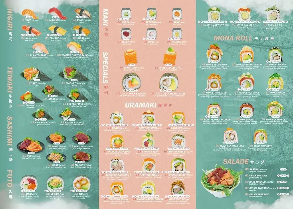 Menu_Sushimona_Duiven_image_1