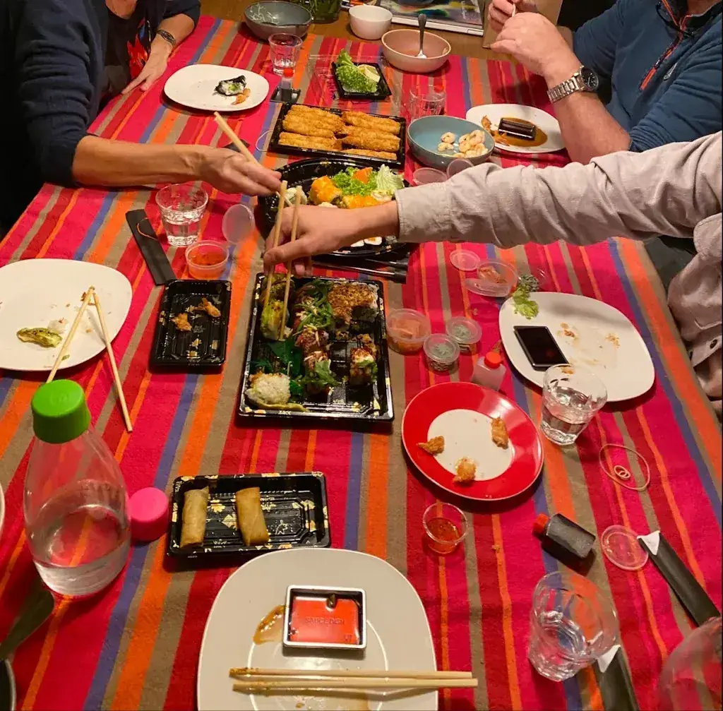 Mitzy Meeuwissen_Sushimona_Duiven_review