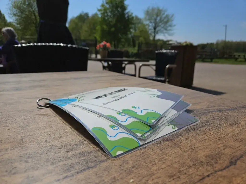 Mark_Paviljoen Horsterpark_Duiven_review