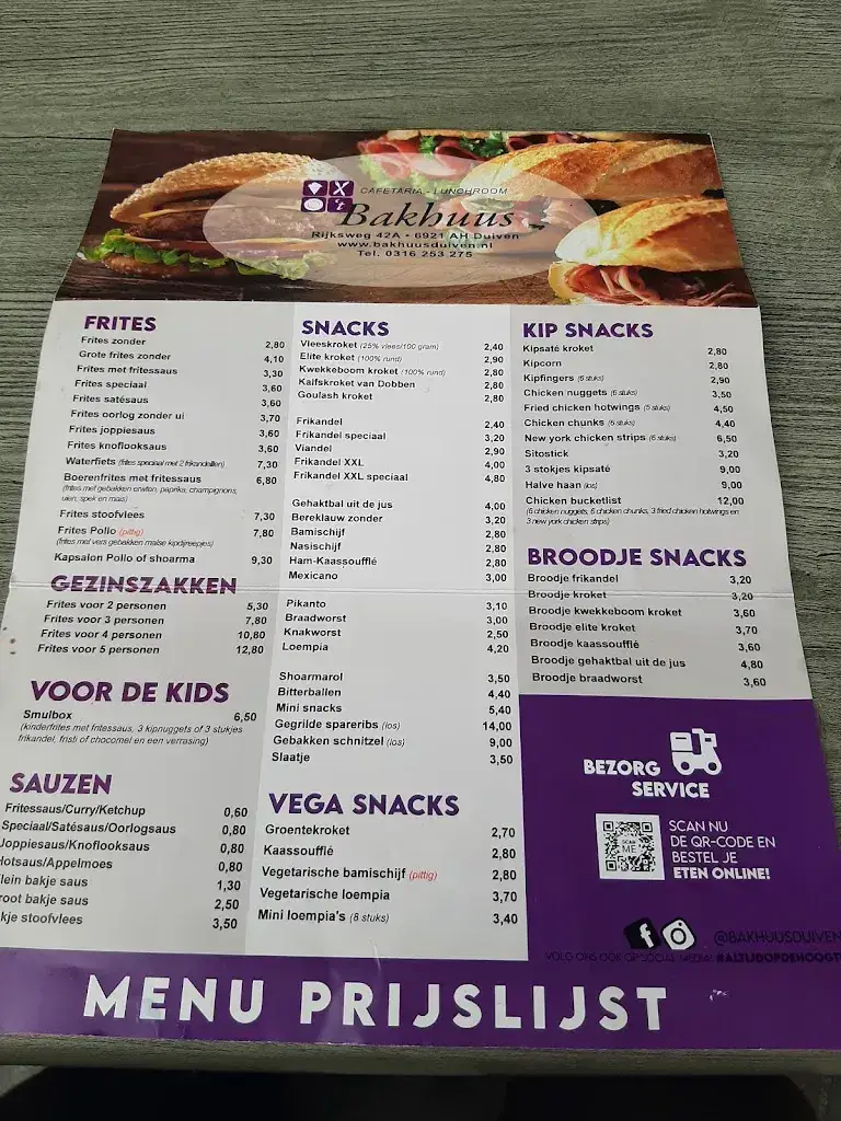 Menu_'t Bakhuus_Duiven_image_3