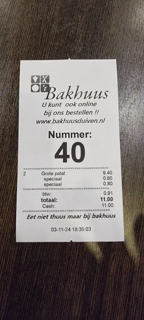 Paul PaulFB_'t Bakhuus_Duiven_avis