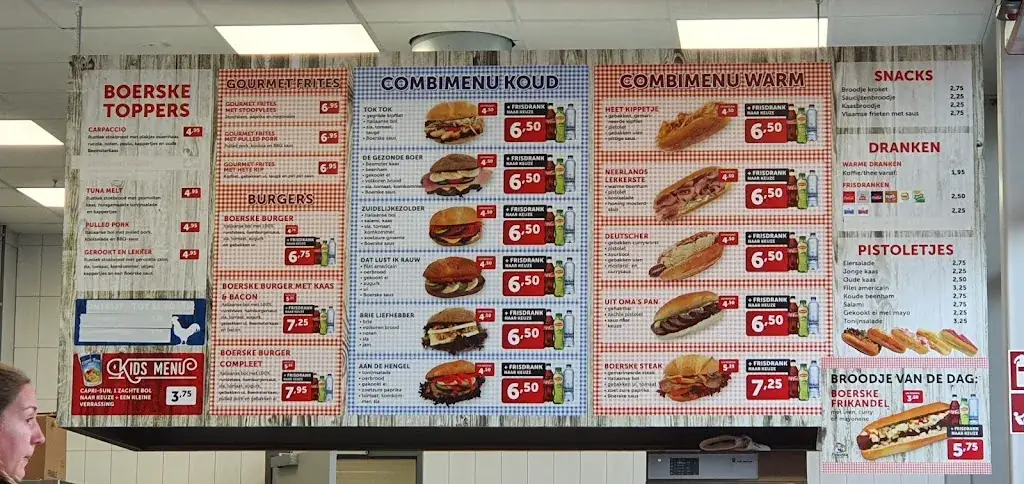 Menu_Boerske Duiven_Duiven_imagen_1