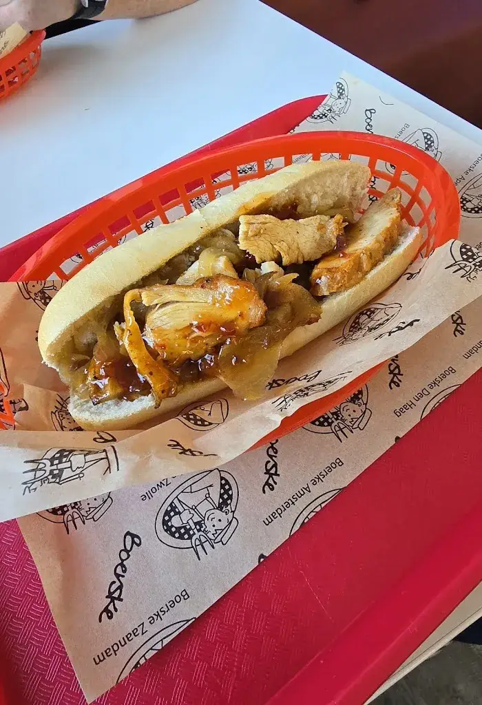 Menu_Boerske Duiven_Duiven_imagen_3