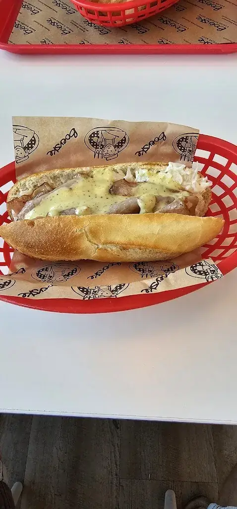 Menu_Boerske Duiven_Duiven_imagen_6