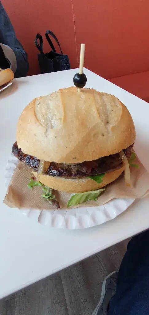 Menu_Boerske Duiven_Duiven_imagen_7