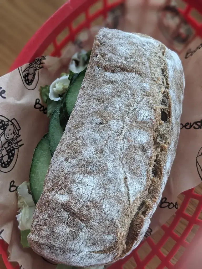 Menu_Boerske Duiven_Duiven_imagen_8