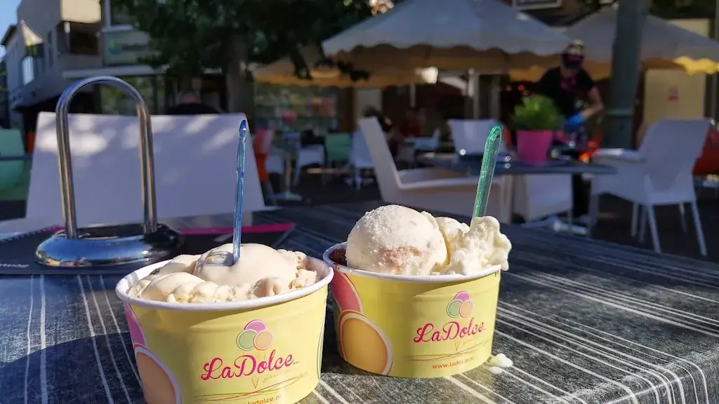 Menu_IJssalon La Dolce Coevorden_Coevorden_immagine_9