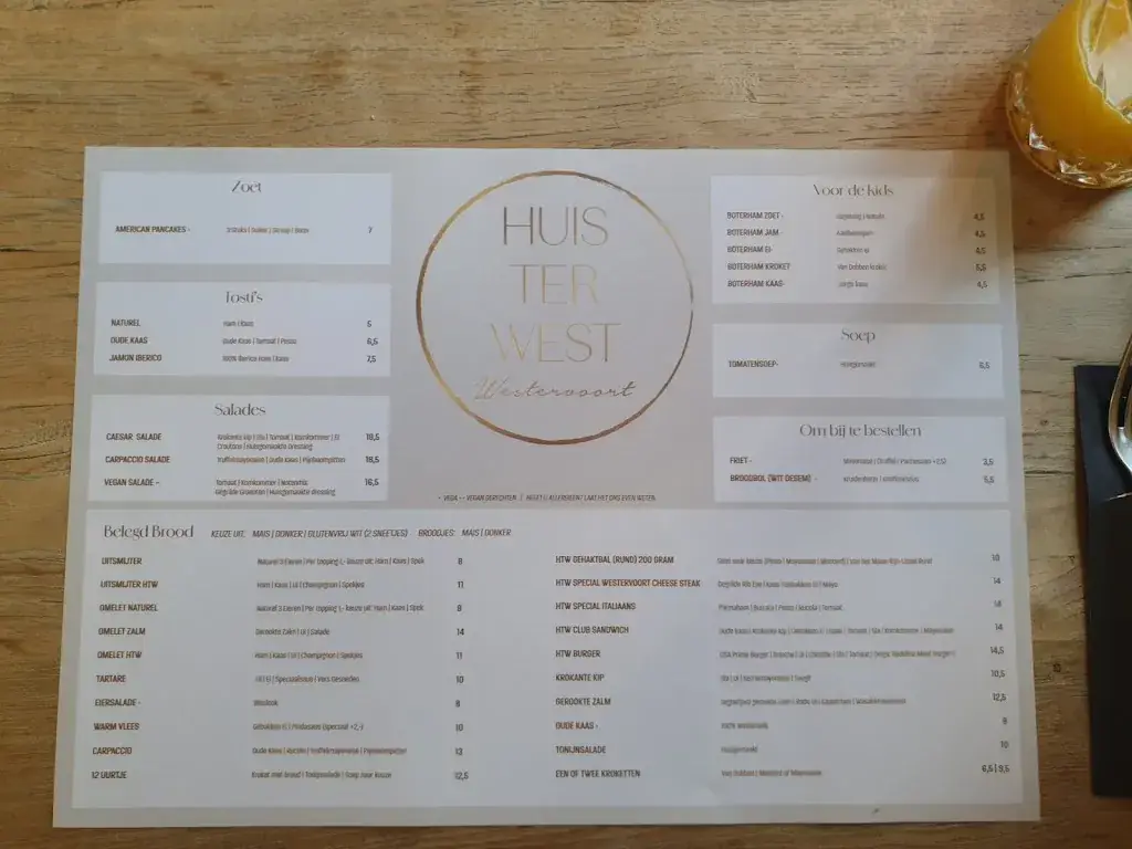 Menu_Huis Ter West_Westervoort_image_1