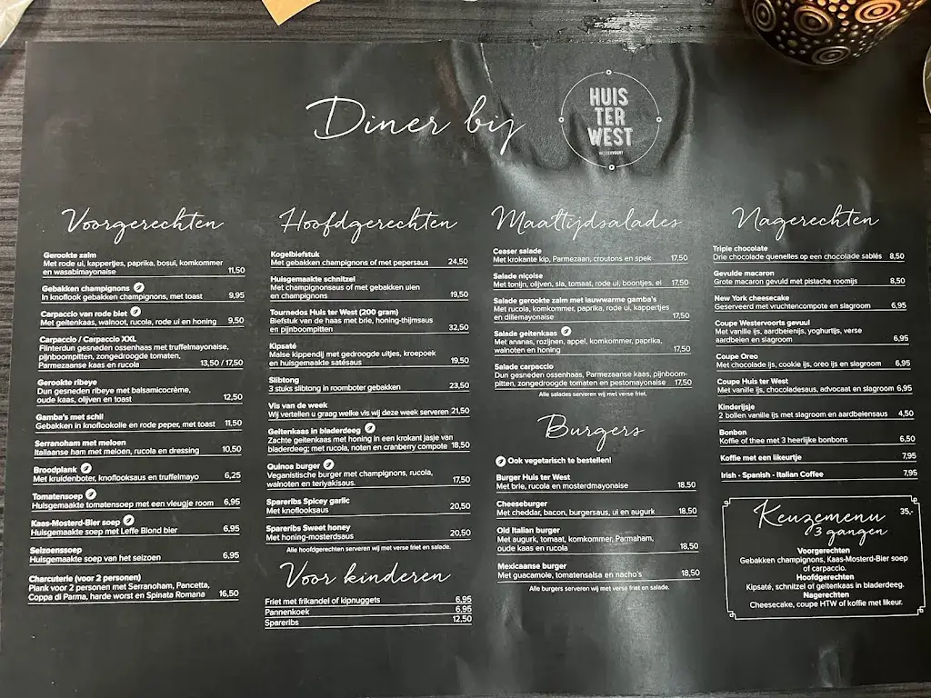 Menu_Huis Ter West_Westervoort_image_2