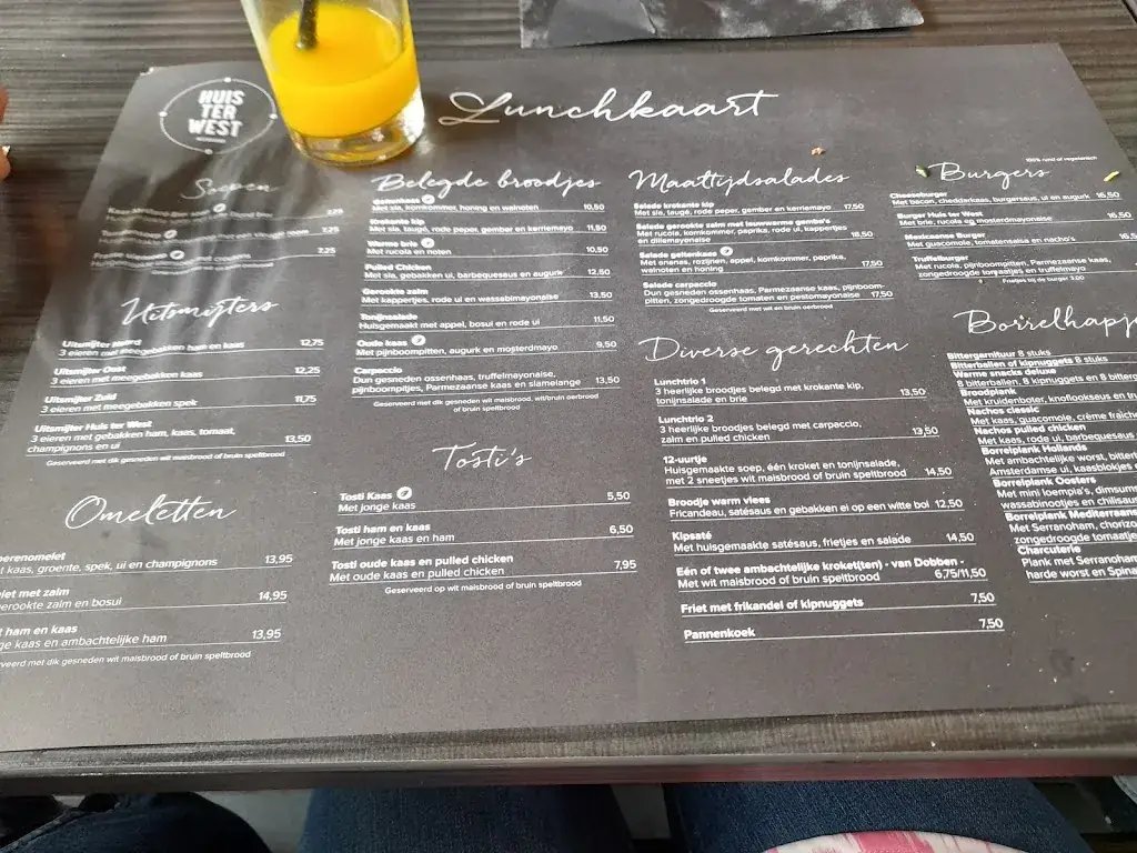 Menu_Huis Ter West_Westervoort_image_4