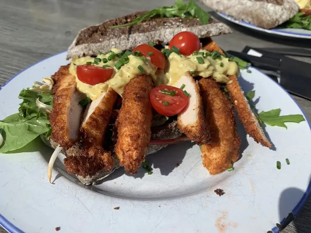 Gillian_Huis Ter West_Westervoort_review