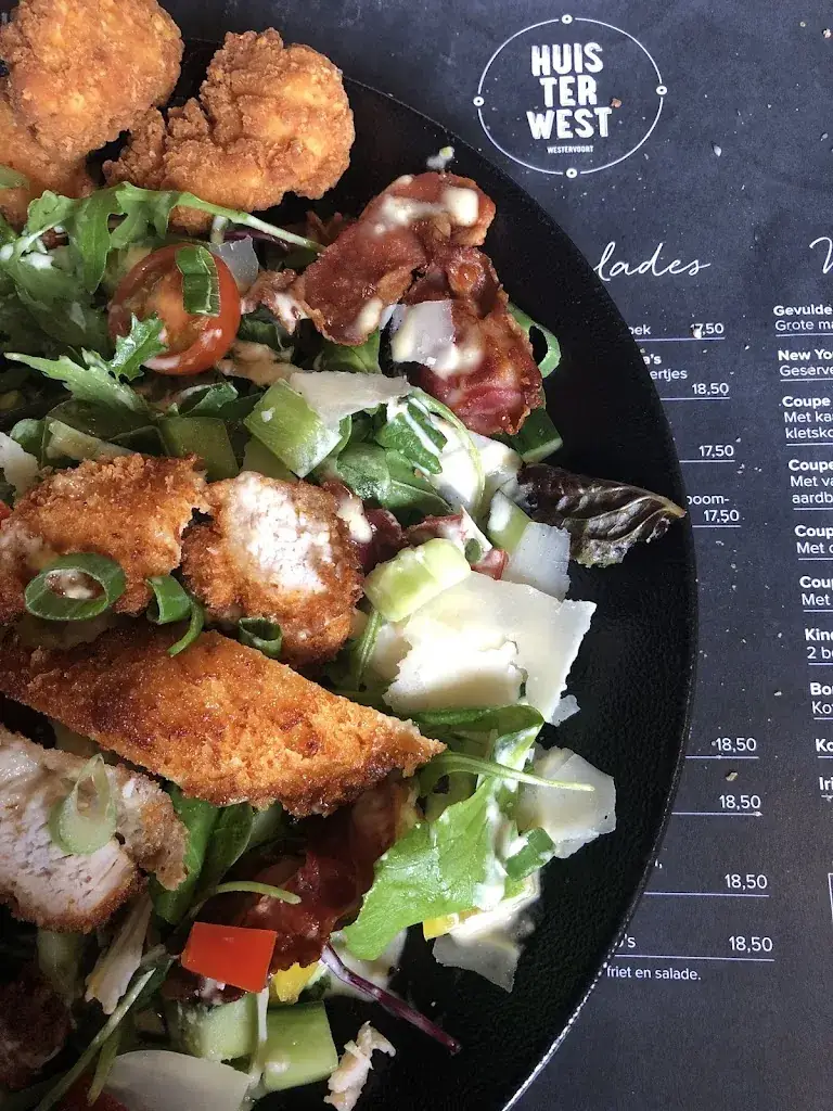 Angie Rojas_Huis Ter West_Westervoort_review