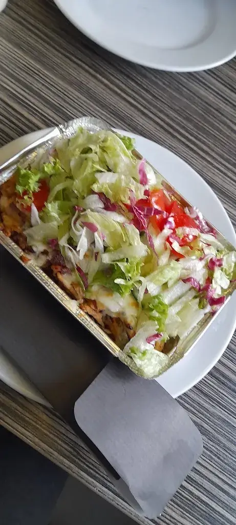 Menü_Lucky Burger & Zo_Duiven_Bild_8