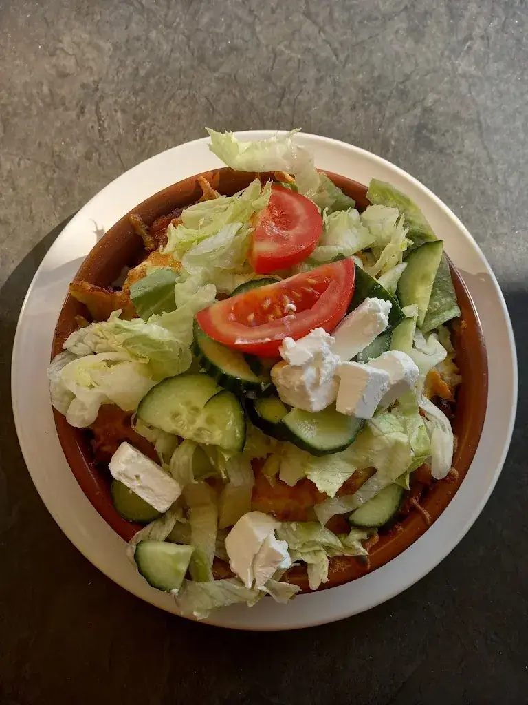 Вадим Кармазин_Eethuis Eilandplein_Duiven_avis