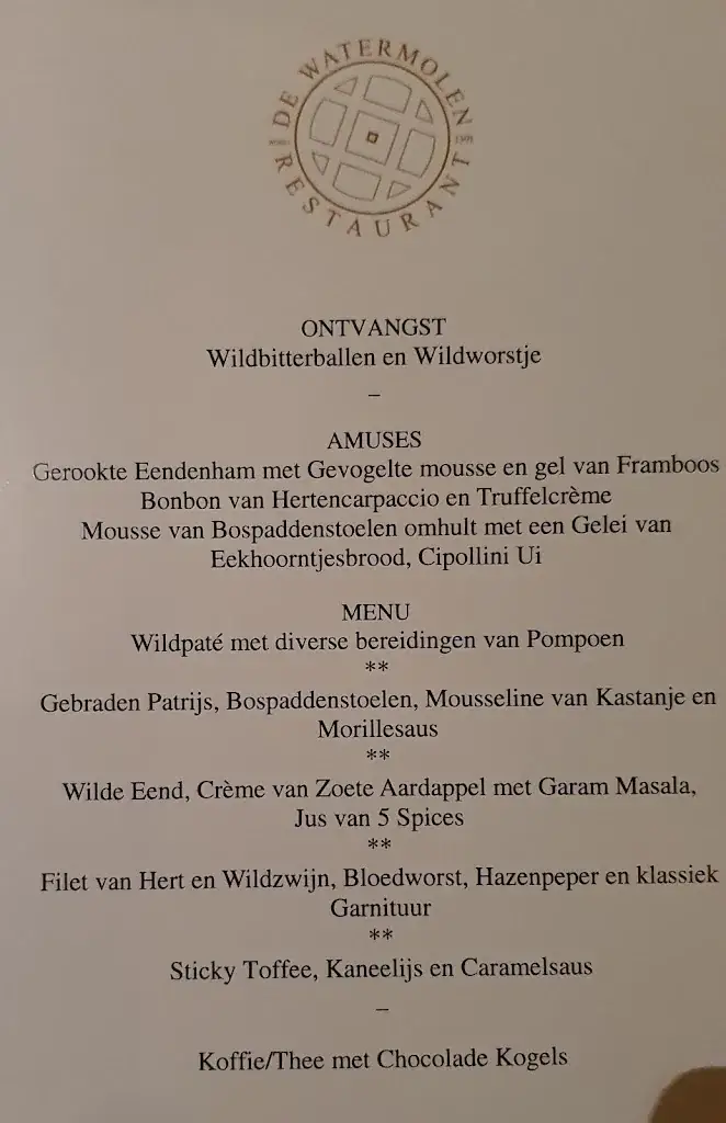 Menu_Restaurant de Watermolen_Velp_image_1
