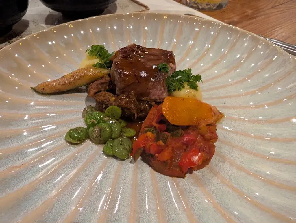 Sheriff Pizzaro_Restaurant de Watermolen_Velp_review