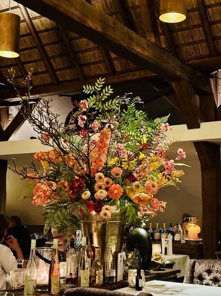 Mindaugas x_Restaurant de Watermolen_Velp_review