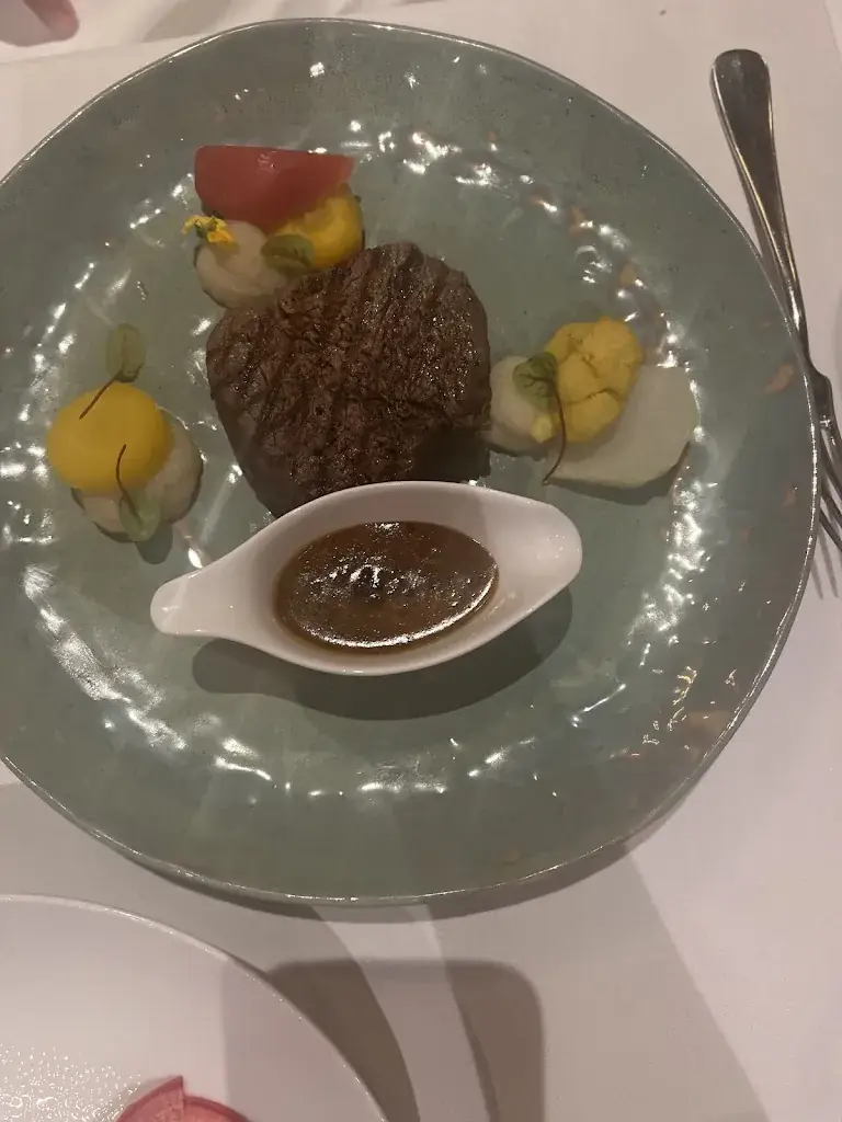 Gladis Audi_Restaurant de Watermolen_Velp_review