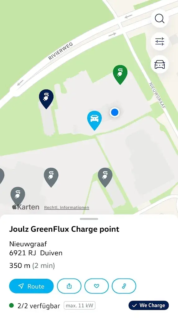 Benjamin Bischoff_Hotel Gieling Duiven_Duiven_recensione