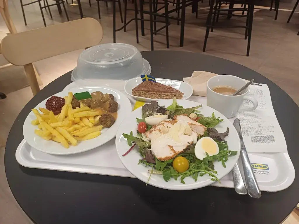 Menu_IKEA Restaurant Duiven_Duiven_image_6