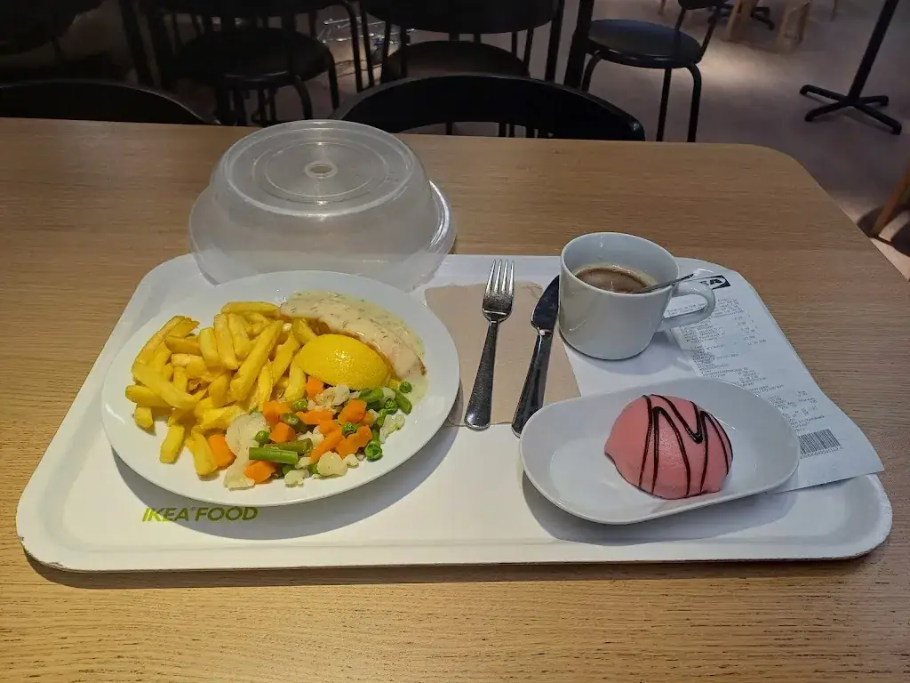 Menu_IKEA Restaurant Duiven_Duiven_image_8
