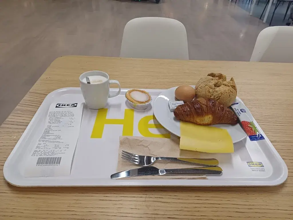 Menu_IKEA Restaurant Duiven_Duiven_image_9