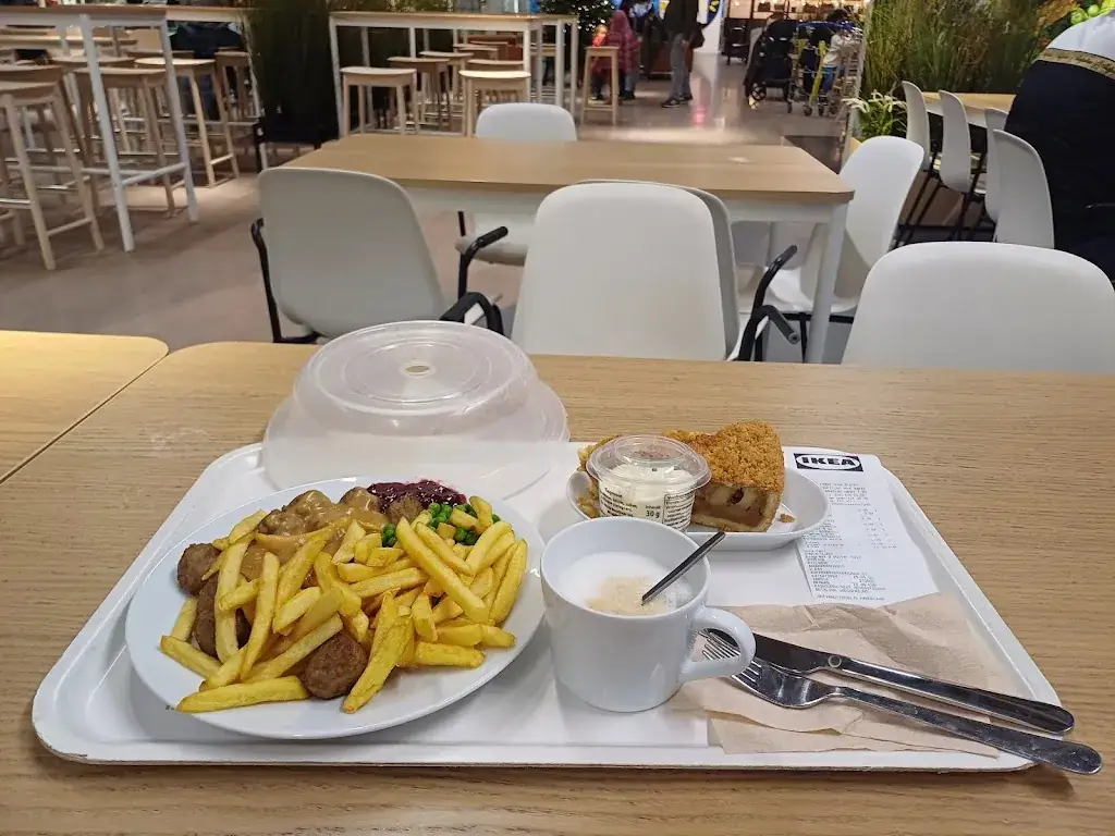 IKEA Restaurant Duiven restaurante en Duiven