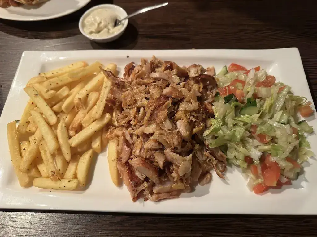 Md Mukbul Hossain_Restaurant Mulino_Wijk_review