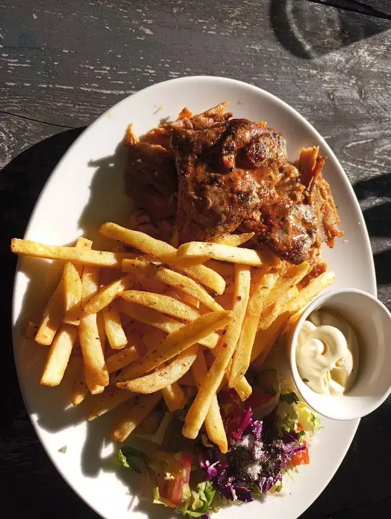 X. Pa._Restaurant Mulino_Wijk_review