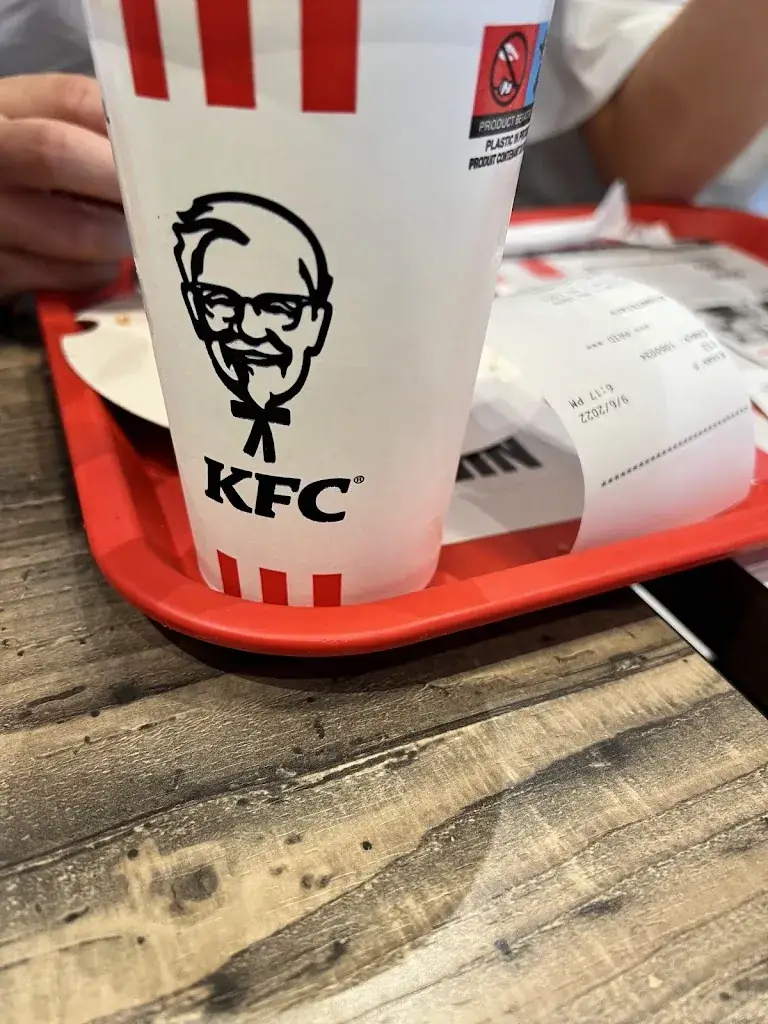 Menu_KFC Duiven_Duiven_image_5
