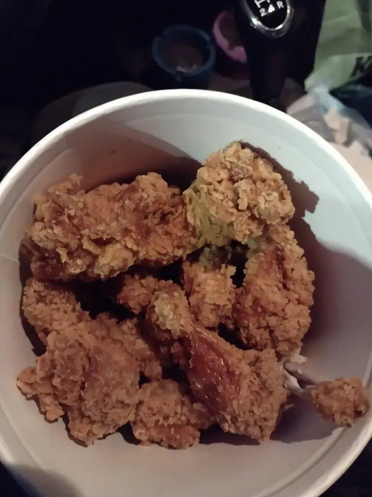 Menu_KFC Duiven_Duiven_image_6