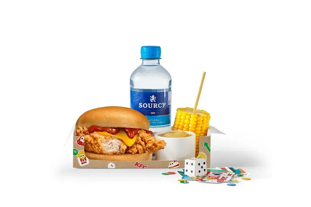 Menu_KFC Duiven_Duiven_image_8