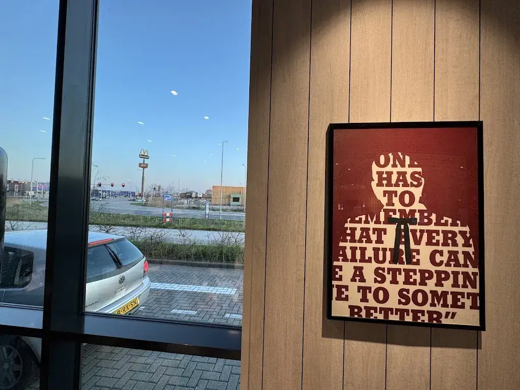 Al Hus_KFC Duiven_Duiven_review