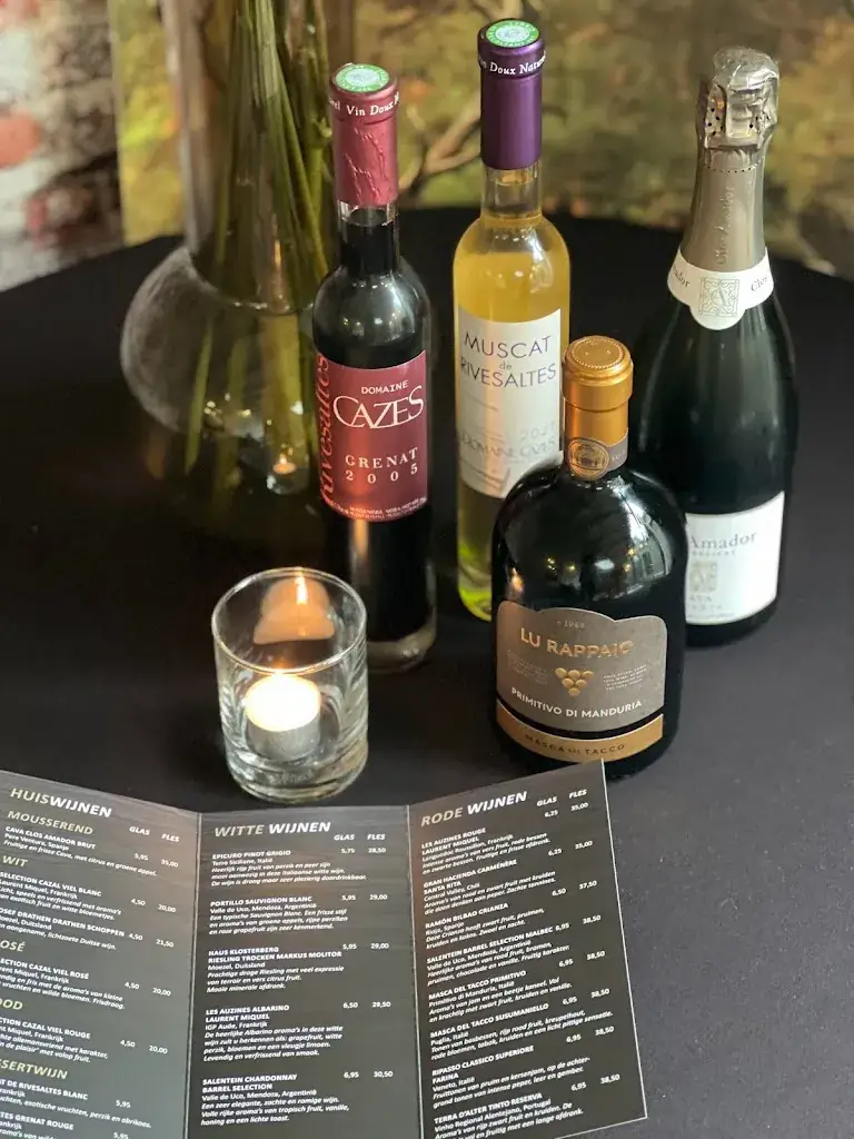 Menu_Restaurant 't Edelhert_Elspeet_image_1