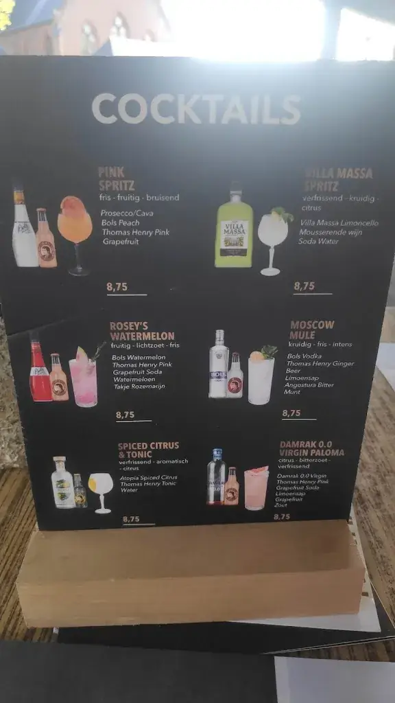 Menu_Restaurant 't Edelhert_Elspeet_image_2