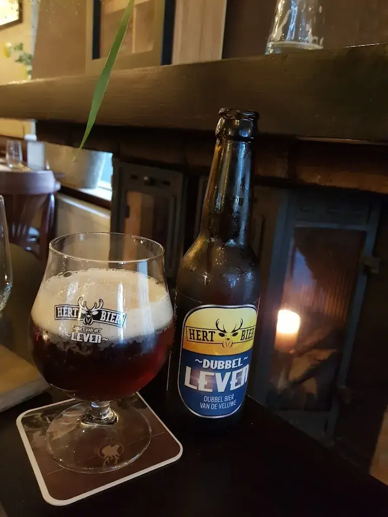 Menu_Restaurant 't Edelhert_Elspeet_image_6