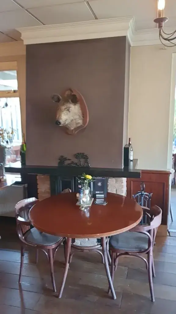 Jacco de Maaker_Restaurant 't Edelhert_Elspeet_review